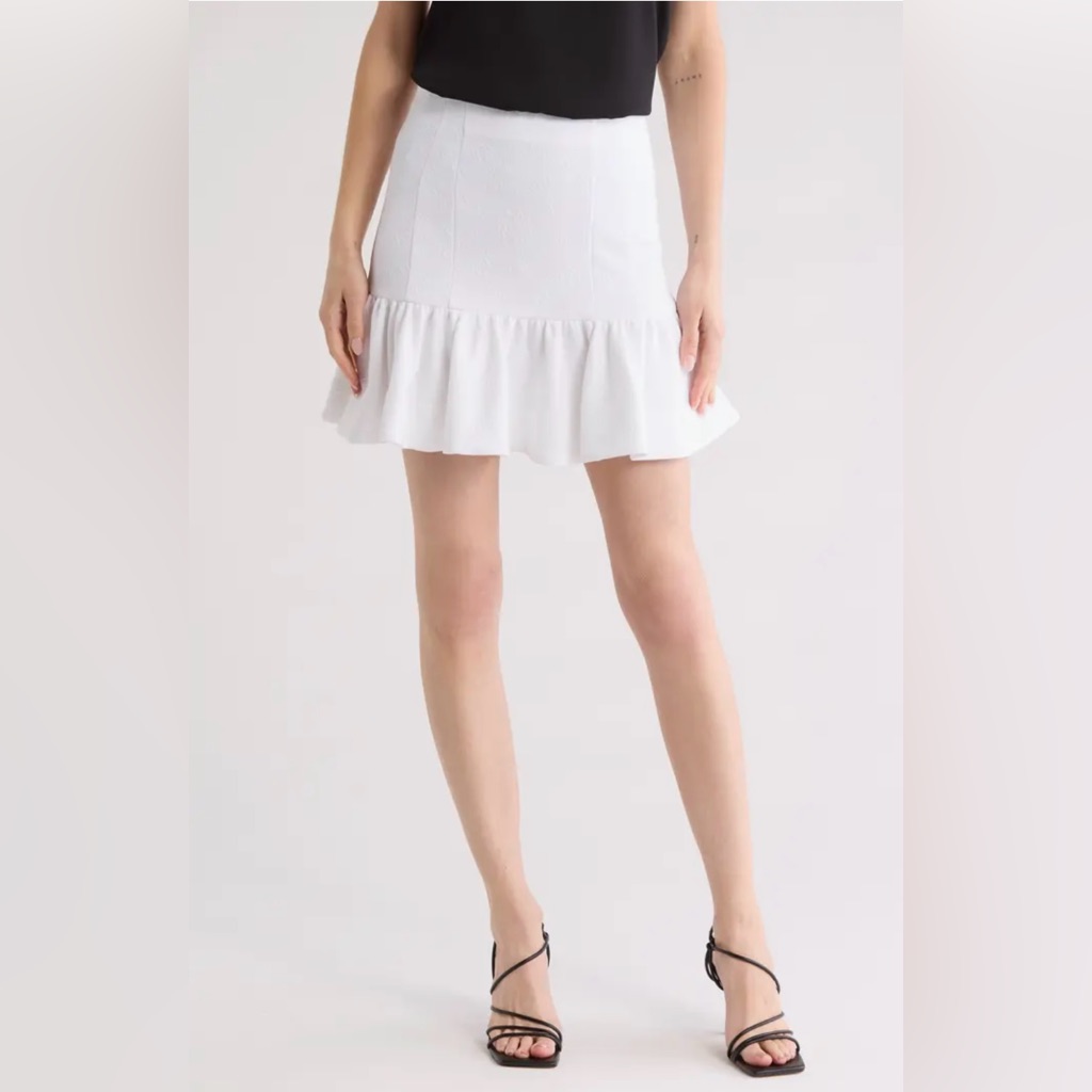 Veronica Beard Kemble Skirt